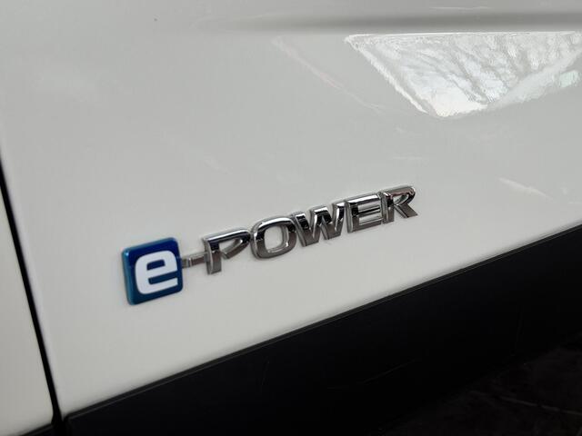 Nissan QASHQAI 1.5 e-Power Business Design