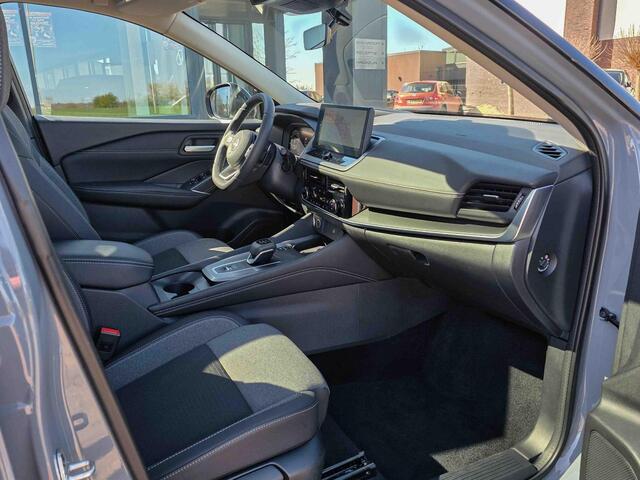 Nissan QASHQAI 1.3 Dig-T MHEV N Connecta Leder / Elek Klep