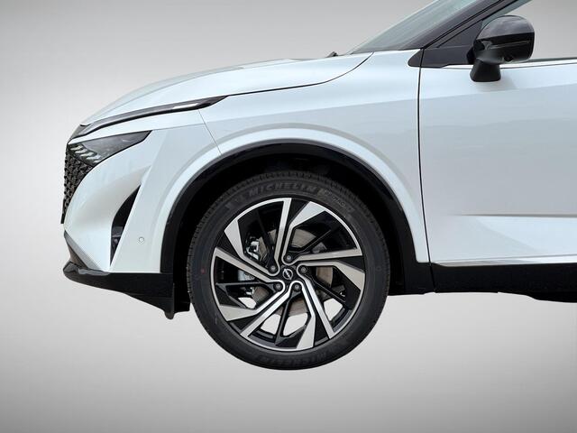 Nissan QASHQAI 1.5 e-Power Tekna Plus