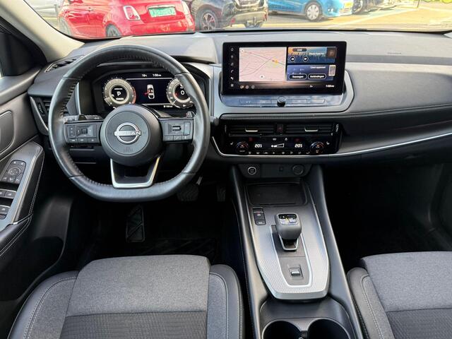 Nissan QASHQAI 1.3 MHEV Xtronic N-Connecta *Design & Easy Pack*