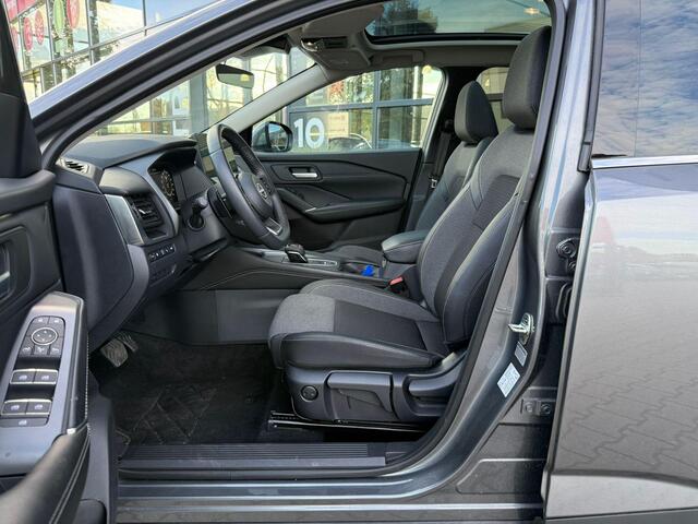 Nissan QASHQAI 1.3 MHEV Xtronic N-Connecta *Design & Easy Pack*