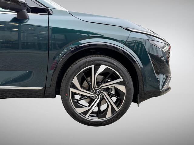 Nissan QASHQAI 1.5 e-Power Tekna Plus