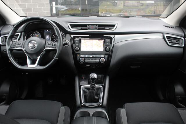 Nissan QASHQAI 1.3 DIG-T N-Connecta / Carplay / 360 Camera / Panoramadak