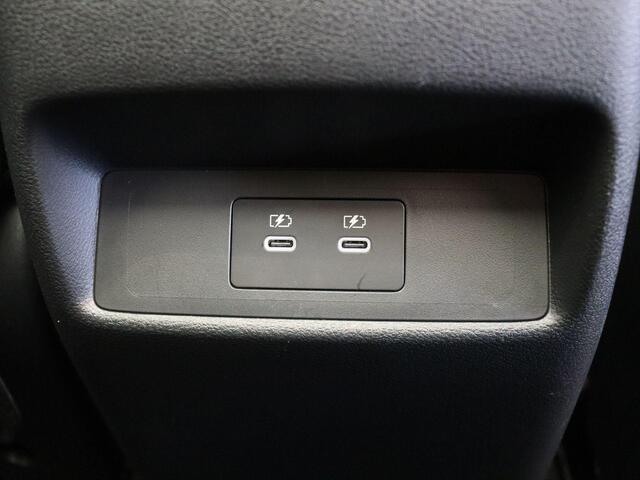 Nissan QASHQAI 158pk MHEV Xtronic N-Design | Lederen bekleding | Climate control | Rondomzicht camera | Google intergratie | Pilot assist | Stoelverwarming |