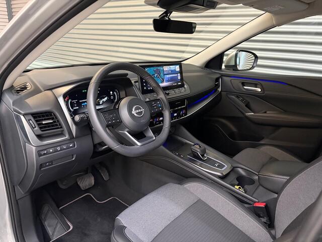 Nissan QASHQAI 1.3 MHEV XTRON CONNECTA/360CAM/HEAD UP/EL A KLEP/ENZ