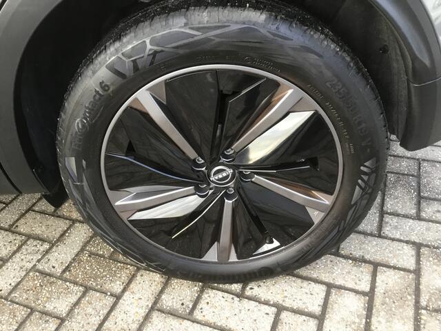 Nissan QASHQAI 1.3 MHEV 158 Xtronic Tekna Panodak,Cold Pack