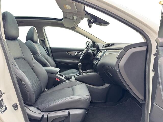Nissan QASHQAI 1.2 Tekna ? Pano ? 360cam ? Navi