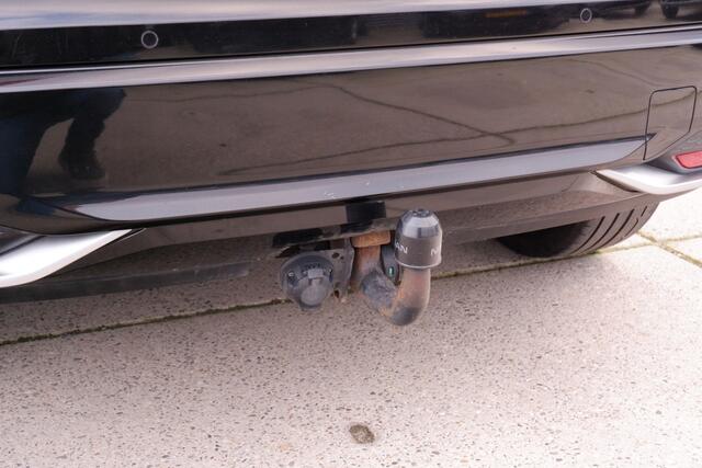 Nissan QASHQAI 1.3 DIG-T Tekna | Pano-Dak | Trekhaak | Carplay | Bose | Navi | Camera | Climate