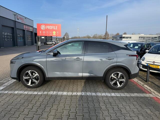 Nissan QASHQAI 1.3 MHEV Xtronic N-Connecta *Trekhaak & ACC*