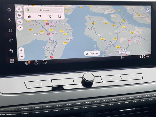 Nissan QASHQAI 1.3 MHEV N-Connecta Automaat Panoramadak, Navigatie, Head Up Display, Pro-Pilot, LED, Stoel/Stuurverwarming