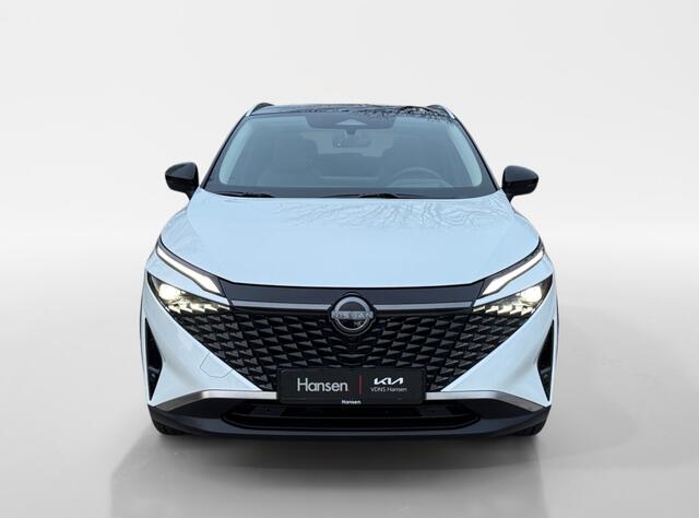 Nissan QASHQAI 1.3 MHEV X N-Connecta I Automaat I Panoramadak I 360 camera | Apple Carplay/Android Auto