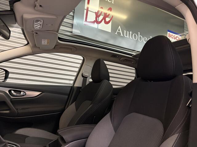 Nissan QASHQAI 1.2 N PANORAMA/360 CAM/TREKHAAK/18 INCH/ENZ