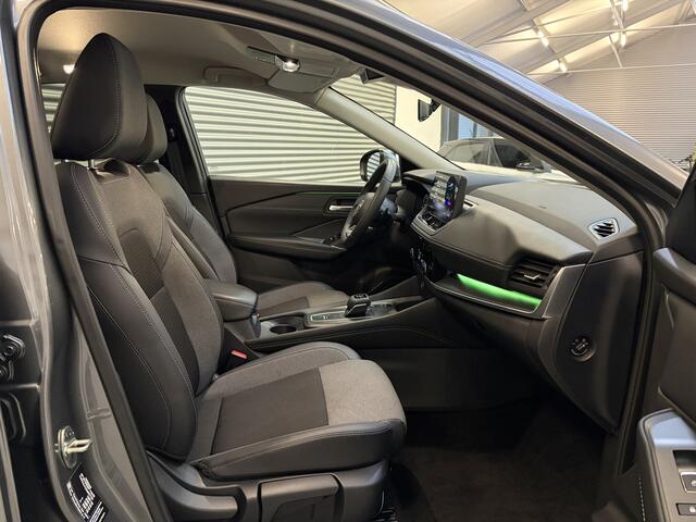 Nissan QASHQAI 1.3 MHEV XTRONIC CONNECTA/360 CAM/EL A KLEP/HEAD-UP/ENZ