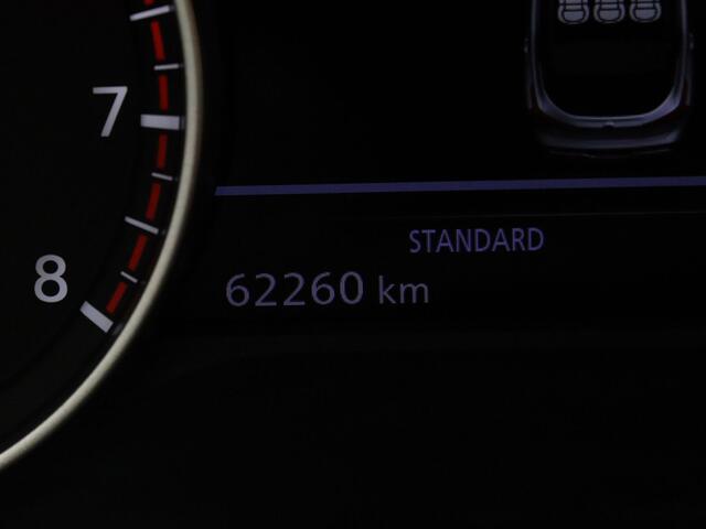 Nissan QASHQAI 1.3 MHEV Acenta 140pk Camera | Adapt. Cruise | Parkeersens. v+a | Trekhaak