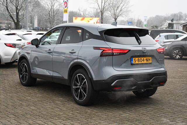 Nissan QASHQAI 1.5 e-Power Tekna Plus APPLE CARPLAY/ HILL HOLD