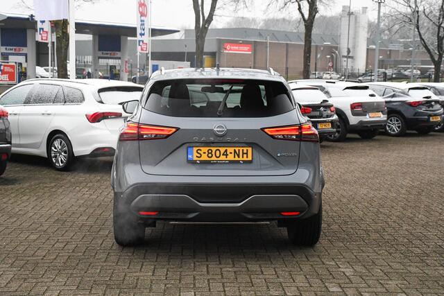 Nissan QASHQAI 1.5 e-Power Tekna Plus APPLE CARPLAY/ HILL HOLD