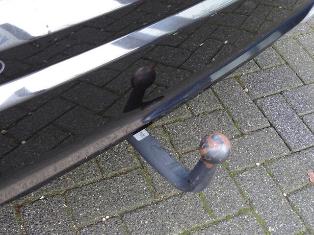 Nissan QASHQAI 1.3 DIG-T Tekna + TREKHAAK