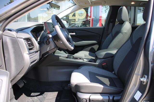 Nissan QASHQAI e-Power 190 N-Connecta | AUTOMAAT | PANORAMADAK | COLD PACK | DEMOVOORDEEL |