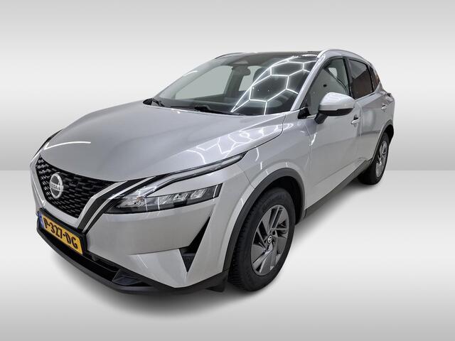 Nissan QASHQAI 1.3 MHEV Acenta PANO | CLIMATE | CRUISE | LMV | PDC