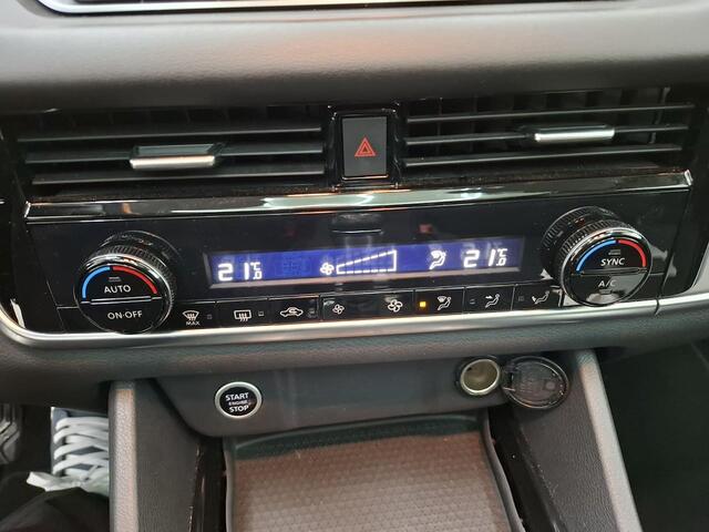 Nissan QASHQAI 1.3 MHEV Acenta PANO | CLIMATE | CRUISE | LMV | PDC