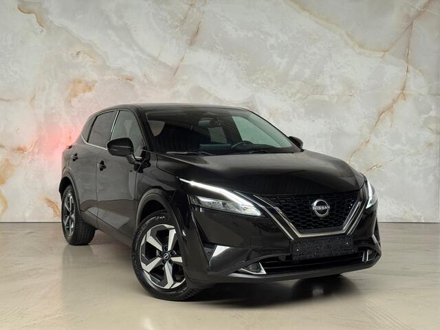 Nissan QASHQAI 1.3 MHEV N-Connecta