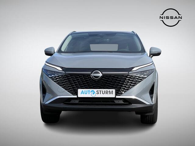 Nissan QASHQAI 1.3 MHEV N-Connecta