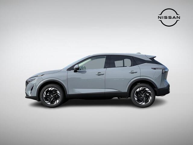 Nissan QASHQAI 1.3 MHEV N-Connecta