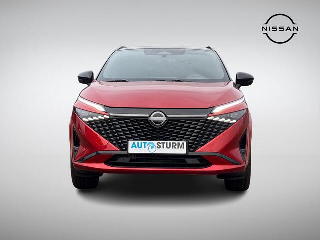 Nissan QASHQAI 1.3 MHEV Xtronic N-Design