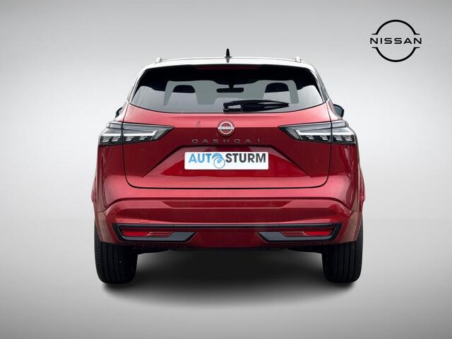 Nissan QASHQAI 1.3 MHEV Xtronic N-Design