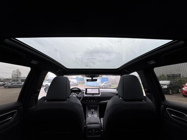 Nissan QASHQAI 1.3 MHEV Xtronic N-Design