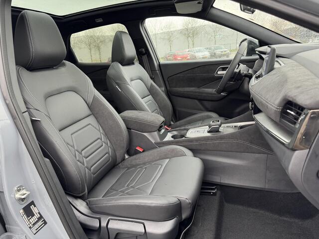 Nissan QASHQAI 1.3 MHEV Xtronic N-Design