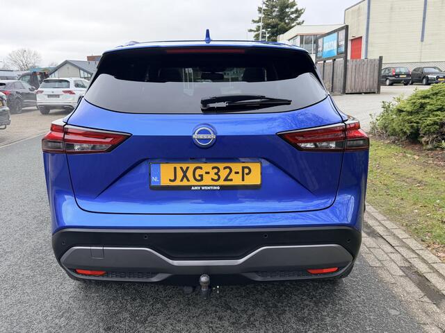 Nissan QASHQAI 1.3 MHEV 158PK Automaat TeknaoPanooACC