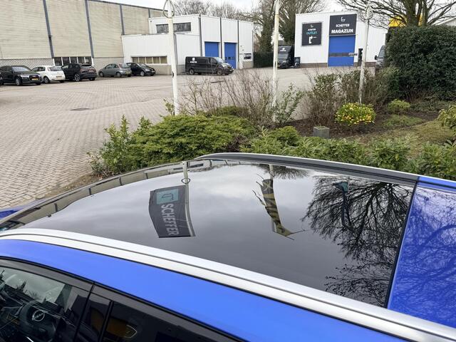 Nissan QASHQAI 1.3 MHEV 158PK Automaat TeknaoPanooACC