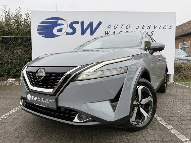 Nissan QASHQAI 1.5 e-Power N-Connecta | Pano | ACC | 360* Camera | LED | Keyless