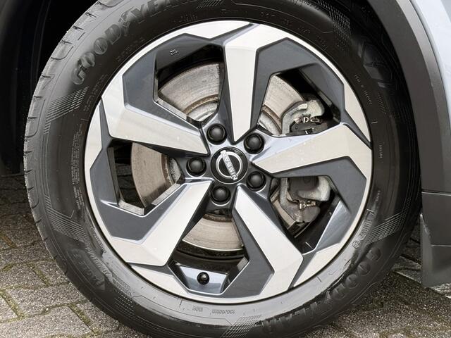 Nissan QASHQAI 1.5 e-Power N-Connecta | Pano | ACC | 360* Camera | LED | Keyless