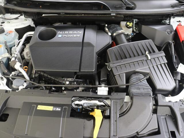 Nissan QASHQAI 1.5 e-Power N-Design | Lichtmetalen velgen | Apple Carplay & Android Auto