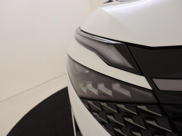 Nissan QASHQAI 1.5 e-Power N-Design | Lichtmetalen velgen | Apple Carplay & Android Auto