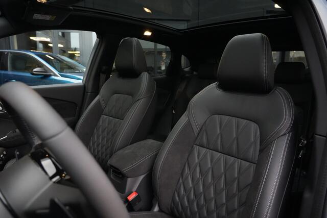 Nissan QASHQAI 1.3 MHEV Xtronic Tekna Plus 158pk Panoramadak/Stoelverwarming/Bose