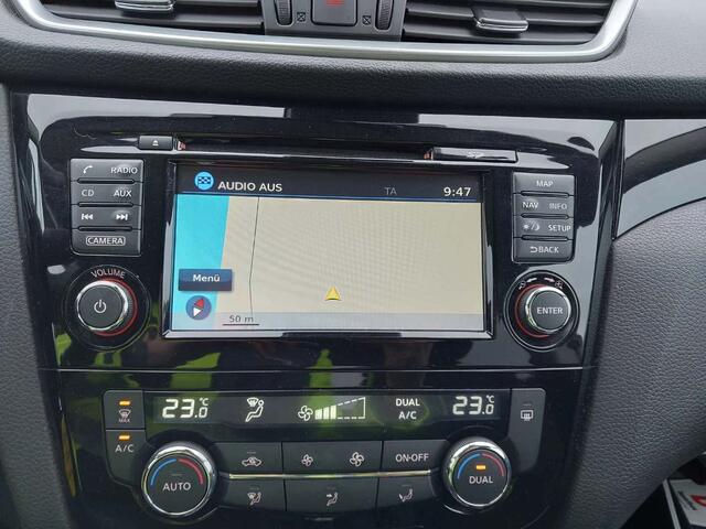 Nissan QASHQAI 1.2 Acenta