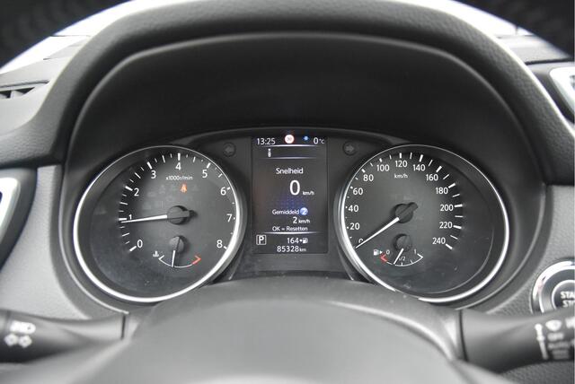 Nissan QASHQAI 1.2 N-Connecta | Trekhaak | Pano |