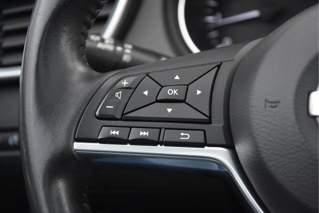 Nissan QASHQAI 1.2 N-Connecta | Trekhaak | Pano |