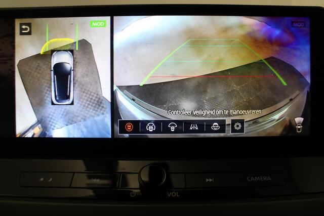 Nissan QASHQAI 1.3 MHEV Acenta |360 cam|Stoelverw|Navi|