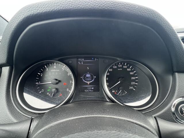 Nissan QASHQAI 1.2 Business Edition | Nieuw Binnen! | Bose | 360 Camera | Pano