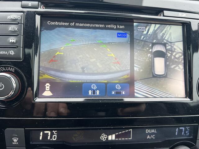 Nissan QASHQAI 1.2 Business Edition | Nieuw Binnen! | Bose | 360 Camera | Pano