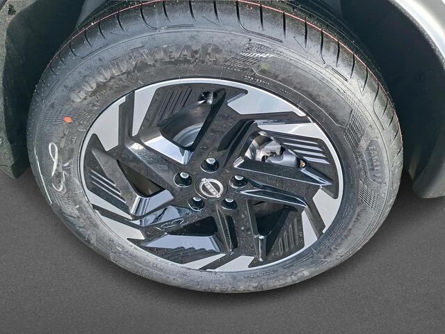 Nissan QASHQAI 1.5 e-Power N-Connecta Coldpack met panoramadak