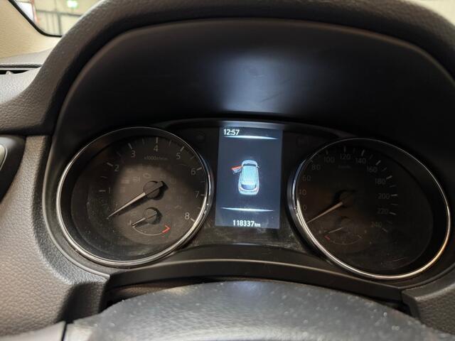 Nissan QASHQAI 1.2 N-Connecta / AUTOMAAT / PANO / CRUISE / CLIMA / 360° CAMERA /