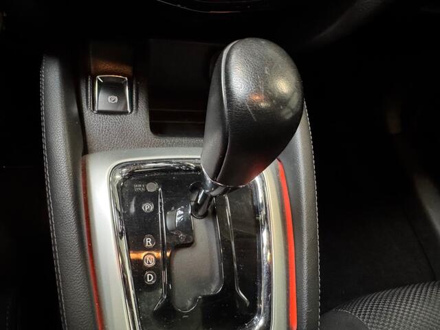 Nissan QASHQAI 1.2 N-Connecta / AUTOMAAT / PANO / CRUISE / CLIMA / 360° CAMERA /