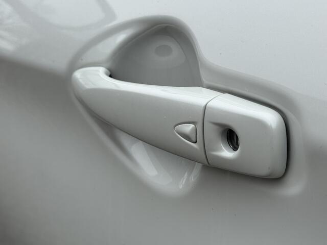 Nissan QASHQAI 1.3 DIG-T Business Edition Panoramadak/Climate-control/Cruise/Trekhaak/Stoelverwarming/360 camera