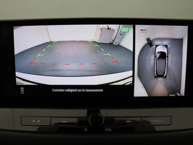 Nissan QASHQAI 1.5 e-Power Black Edition 190pk 360° Camera | Adapt. Cruise | Parkeersens. v+a | Panoramadak