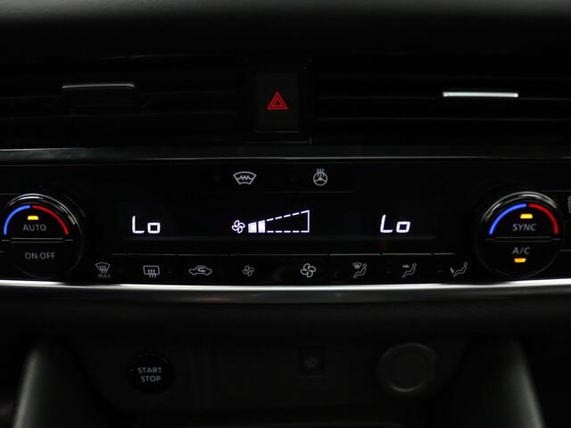 Nissan QASHQAI 1.5 e-Power Black Edition 190pk 360° Camera | Adapt. Cruise | Parkeersens. v+a | Panoramadak